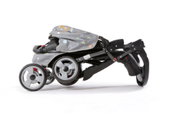 Imagen de Coche de paseo Dinamic Travel system