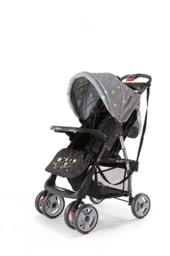 Coche de paseo Dinamic Travel system en internet