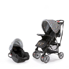 Coche de paseo Dinamic Travel system - comprar online