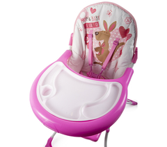 Silla de comer Leilisima - comprar online