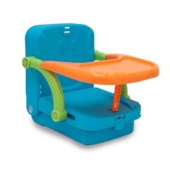 Silla De Comer Booster Plegable en internet