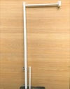 Soporte de tul