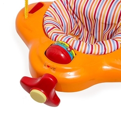 Jumper Columpio Hamaca Saltarin un - comprar online