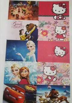 Cajón para juguetes con diseño a elección - tienda online