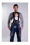 Mochila Portabebes Infanti