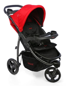 Cochecito Simply - tienda online