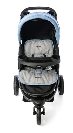 Cochecito Simply - comprar online
