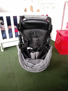 Coche liviano