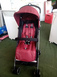 Coche Smart Cyro en internet