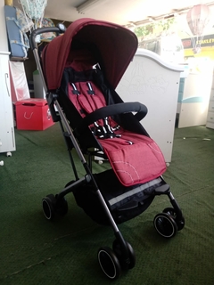 Coche Smart Cyro - comprar online
