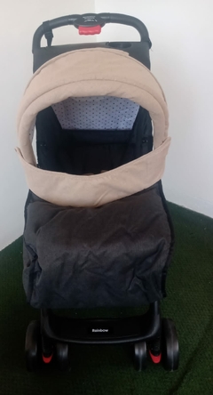 Coche Travel System en internet