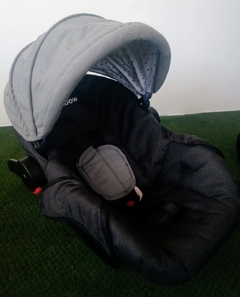 Coche Travel System - tienda online