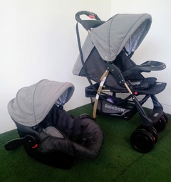 Coche Travel System