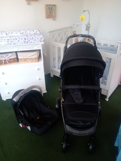 Cochecito Travel System 800Set en internet