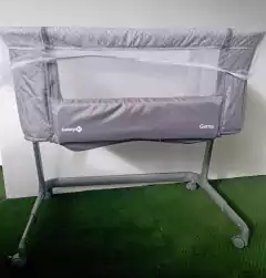 Cuna Colecho Desarmable