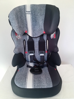 Butaca Booster 9017