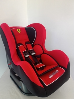Butaca Ferrari - comprar online