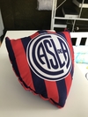 Almohadones Escudo Equipos - Van Gogh bebés