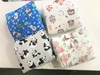 Cambiador Estampado Portátil - comprar online