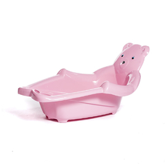 Bañera Osito