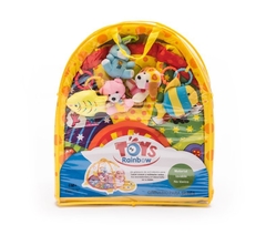 Gimnasio Didáctico Cuadrado - comprar online