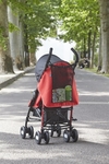 Organizador Red Para Cochecito