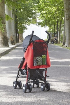 Organizador Red Para Cochecito