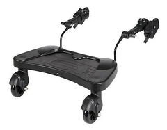 Patineta Plataforma Cochecito Hermano - comprar online