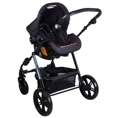 coche modular con huevito para el auto infanti - comprar online