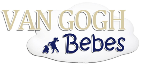 Van Gogh bebés