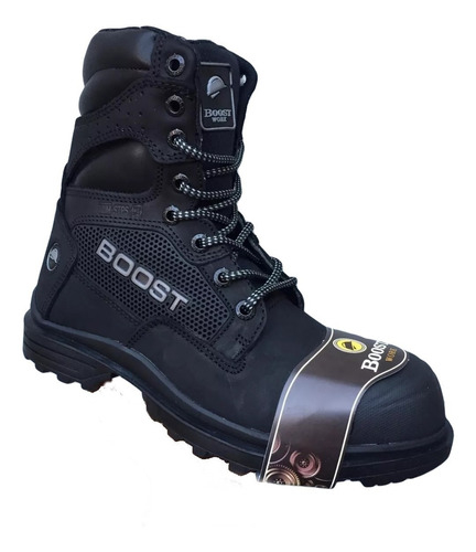 Botas tacticas boost Clearance