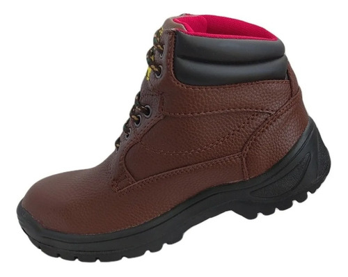 Botas de uso rudo con casquillo Clearance