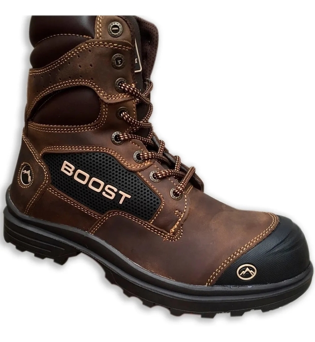 Botas Boost Con Casquillo Online Deals, UP TO 59% OFF |  www.turismevallgorguina.com