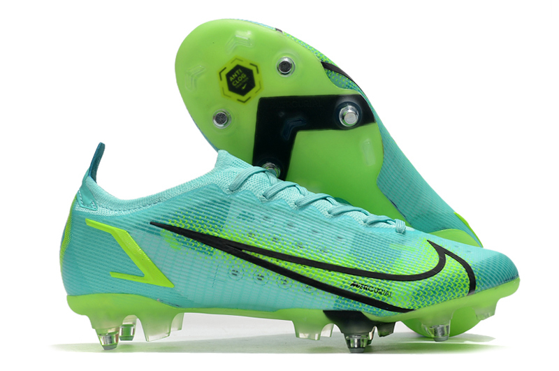 Campo Mercurial Vapor 13 Elite SG-PRO Anti Clog Football