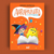 ABRAPALABRA, LA MAGIA DE ESCRIBIR 1. IMPRENTA MAYÚSCULA - Rodano, Analía