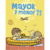 MAYOR Y MENOR 11 - Chanti
