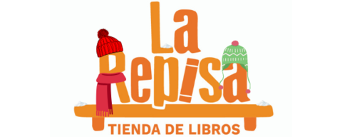 La Repisa Tienda de Libros