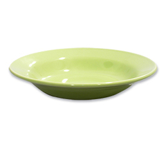 PLATO HONDO LINEA 800 VERDE MANZANA - 10802010