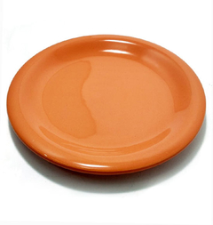 PLATO PLAYO LINEA 800 NARANJA - 10801003