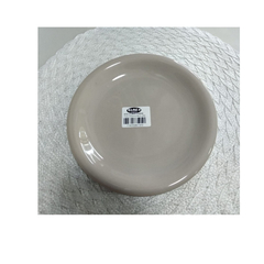 PLATO PLAYO LINEA 800 PIEDRA - 10801008