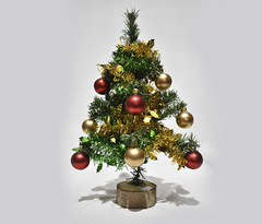 ARBOL PROMOCIÓN