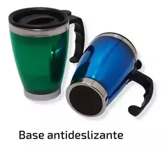 JARRO TERMICO ACERO BOMBE 450ML - 57915217 - comprar online
