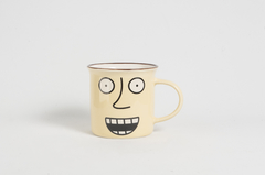 JARRO MUG CARITA - C4177 - BAZAR DECO & NOVEDADES - Santa Fe >  Tienda online