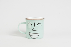 JARRO MUG CARITA - C4177 - tienda online
