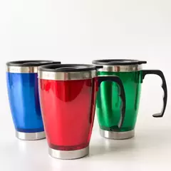 JARRO TERMICO ACERO BOMBE 450ML - 57915217