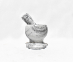 MORTERO MARMOL GRIS - CO46