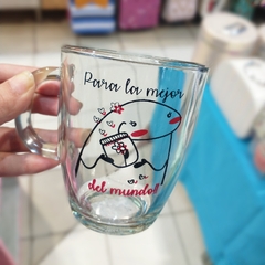 JARRO AMANECER 365ML."MAMA" - AD - BAZAR DECO & NOVEDADES - Santa Fe >  Tienda online