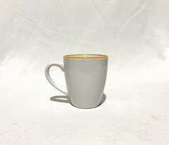 MUG DECO CHICO COLOR LISO - 4201579