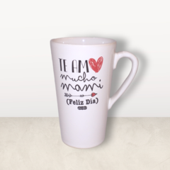 TAZA ALTA "MAMA" - G136 - GA136