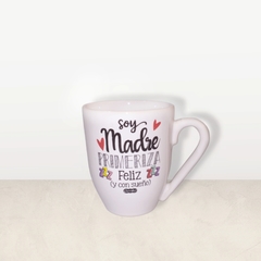 TAZA "MAMA" - G137 - GA137 en internet